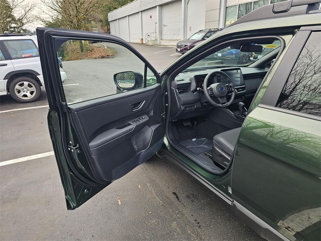 new 2026 Subaru Outback car, priced at $36,840