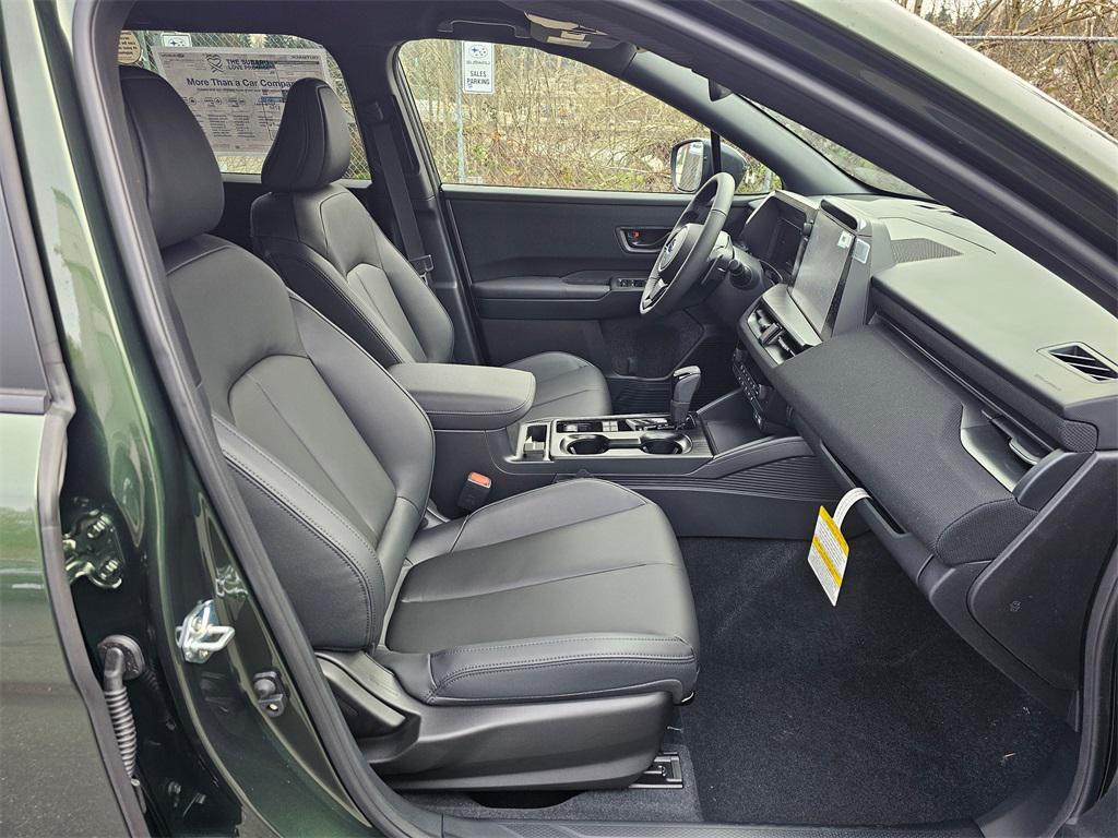 new 2026 Subaru Outback car, priced at $36,840