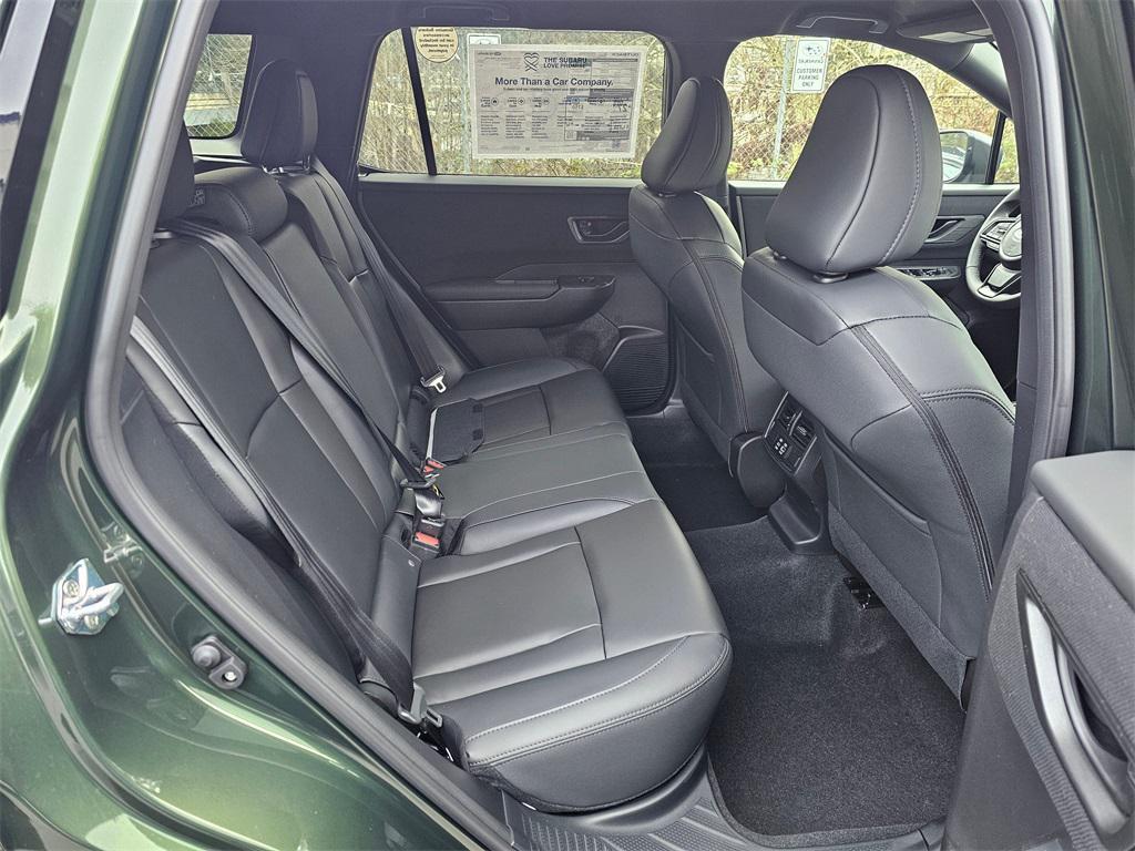 new 2026 Subaru Outback car, priced at $36,840