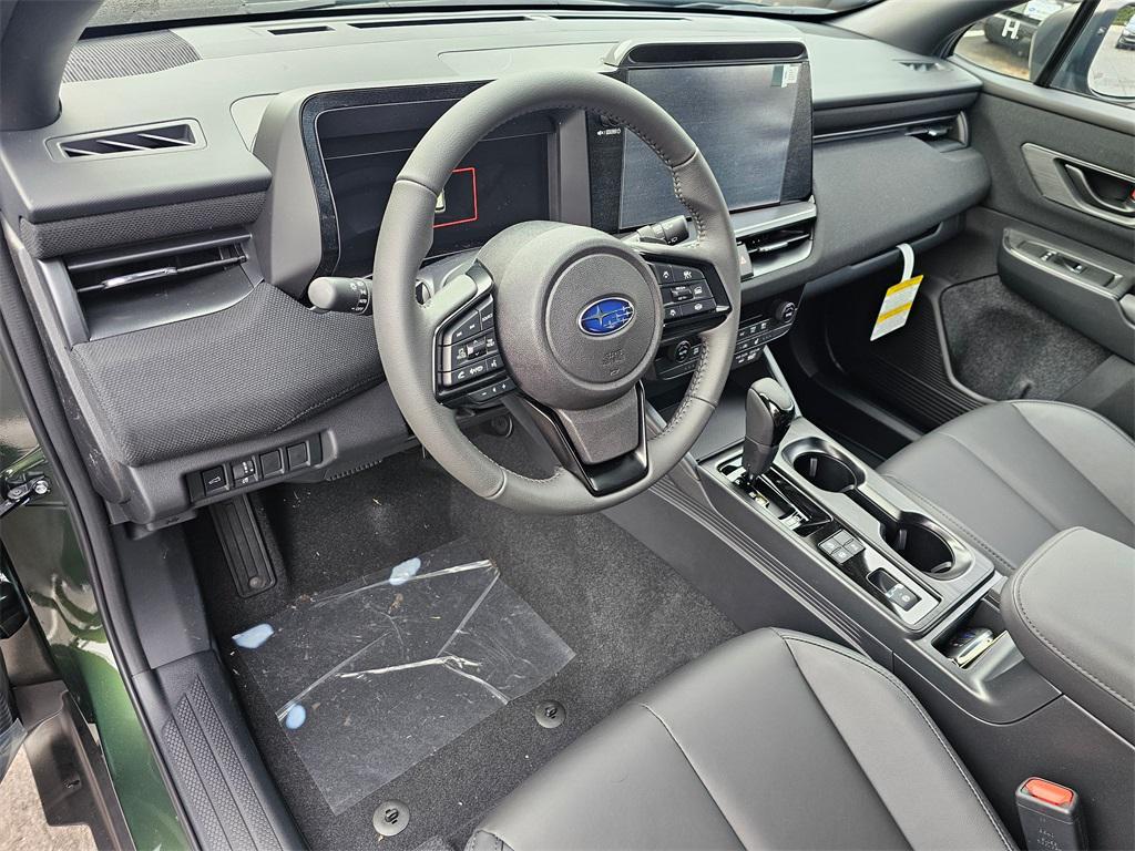 new 2026 Subaru Outback car, priced at $36,840