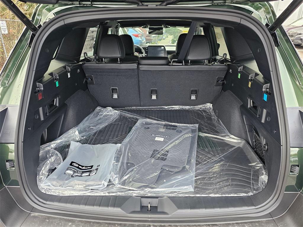 new 2026 Subaru Outback car, priced at $36,840