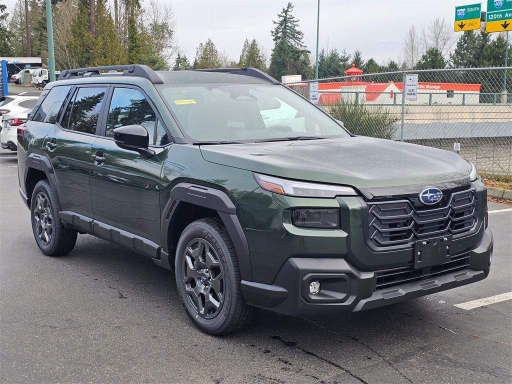 new 2026 Subaru Outback car, priced at $36,840