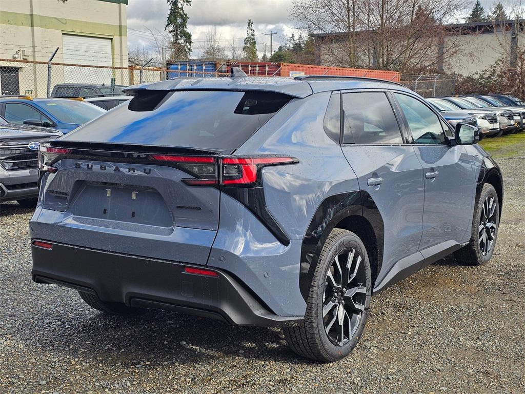 new 2026 Subaru Solterra car, priced at $45,255