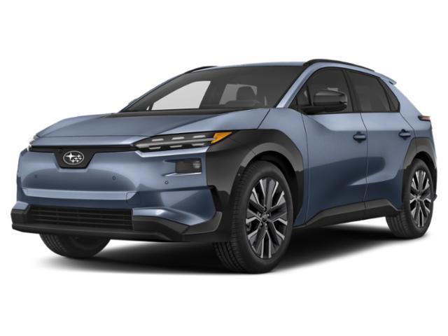 new 2026 Subaru Solterra car, priced at $45,255