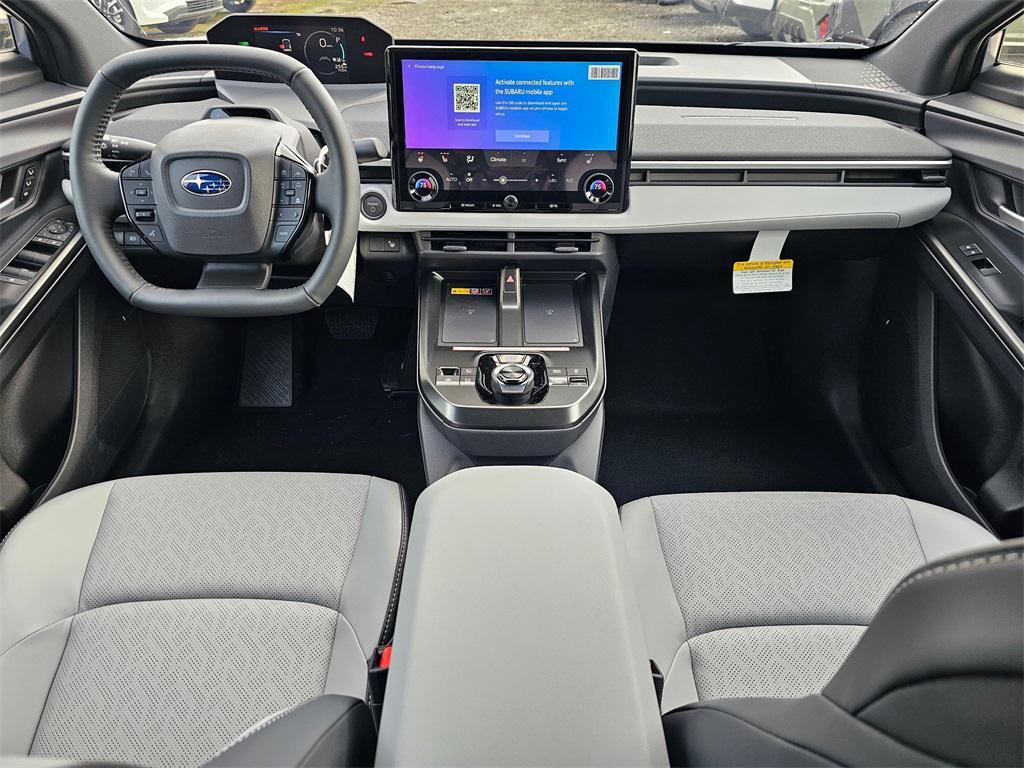new 2026 Subaru Solterra car, priced at $45,255