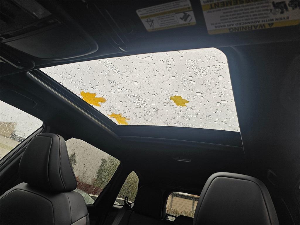 new 2026 Subaru Forester car, priced at $40,327