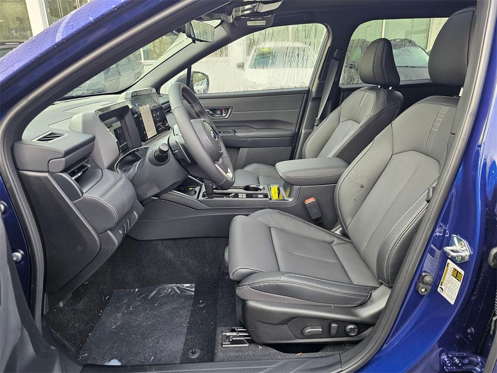 new 2026 Subaru Outback car, priced at $50,376