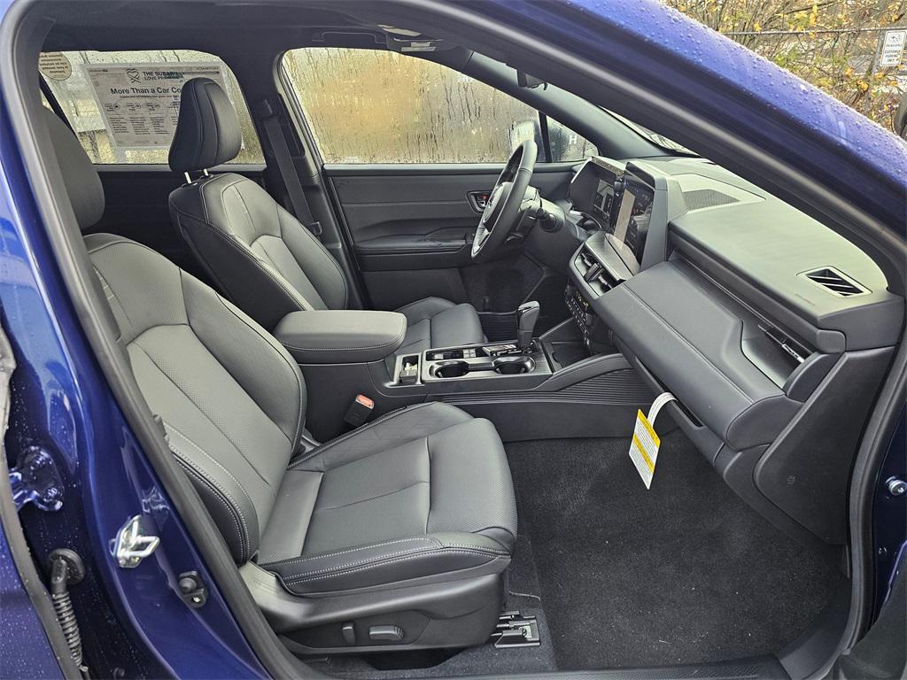 new 2026 Subaru Outback car, priced at $50,376