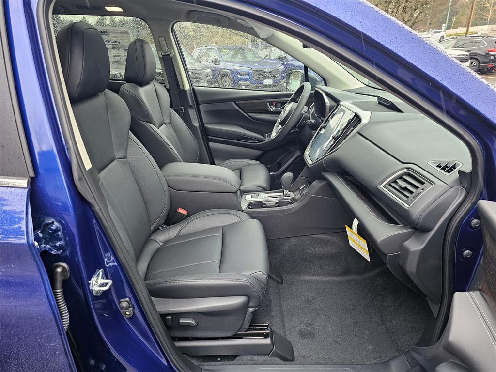 new 2026 Subaru Ascent car, priced at $53,815