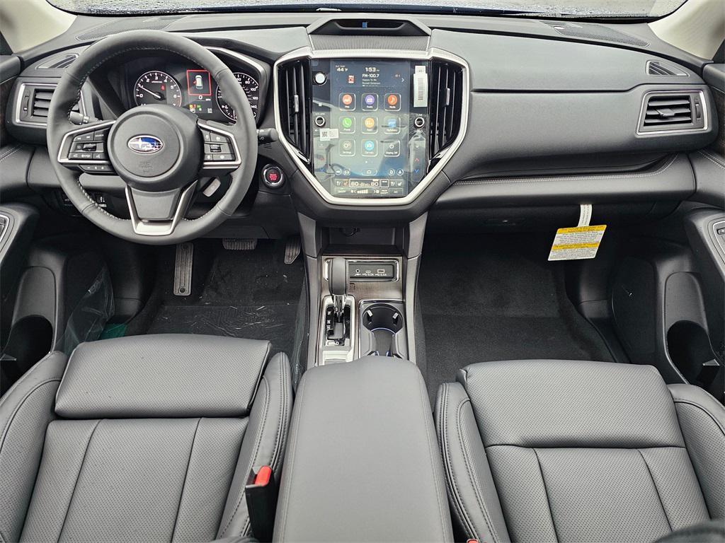 new 2026 Subaru Ascent car, priced at $53,815