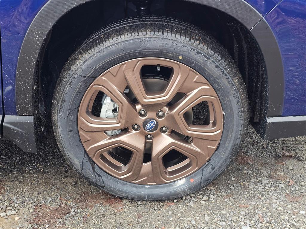 new 2026 Subaru Ascent car, priced at $51,231