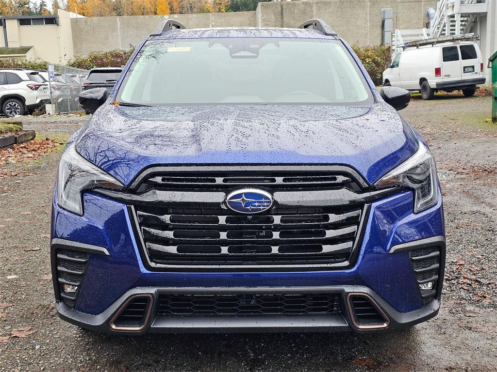 new 2026 Subaru Ascent car, priced at $51,231
