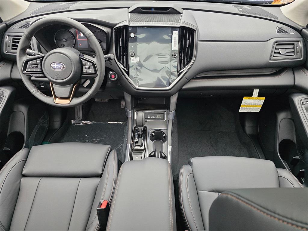 new 2026 Subaru Ascent car, priced at $51,231