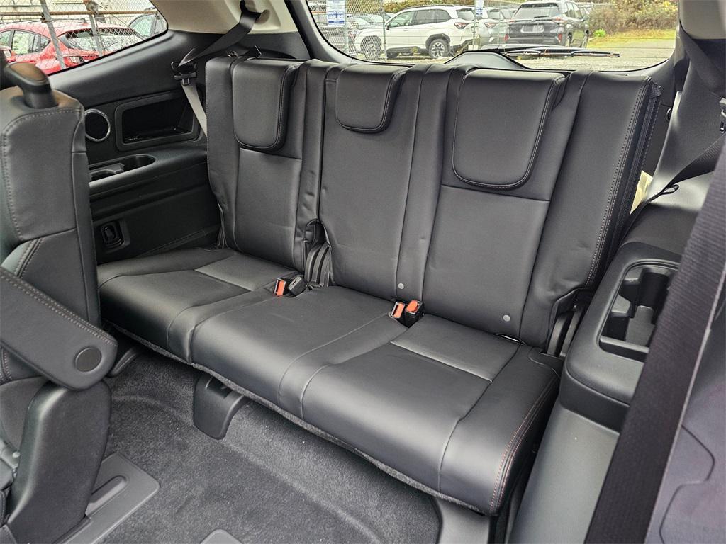 new 2026 Subaru Ascent car, priced at $51,231