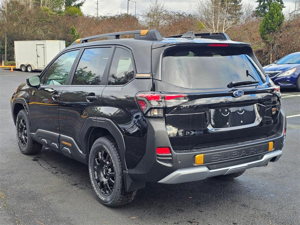 new 2026 Subaru Forester car, priced at $43,602