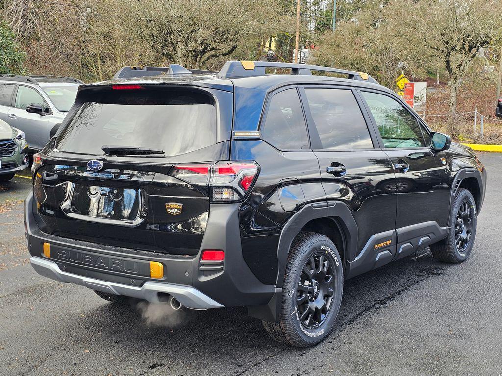 new 2026 Subaru Forester car, priced at $43,602