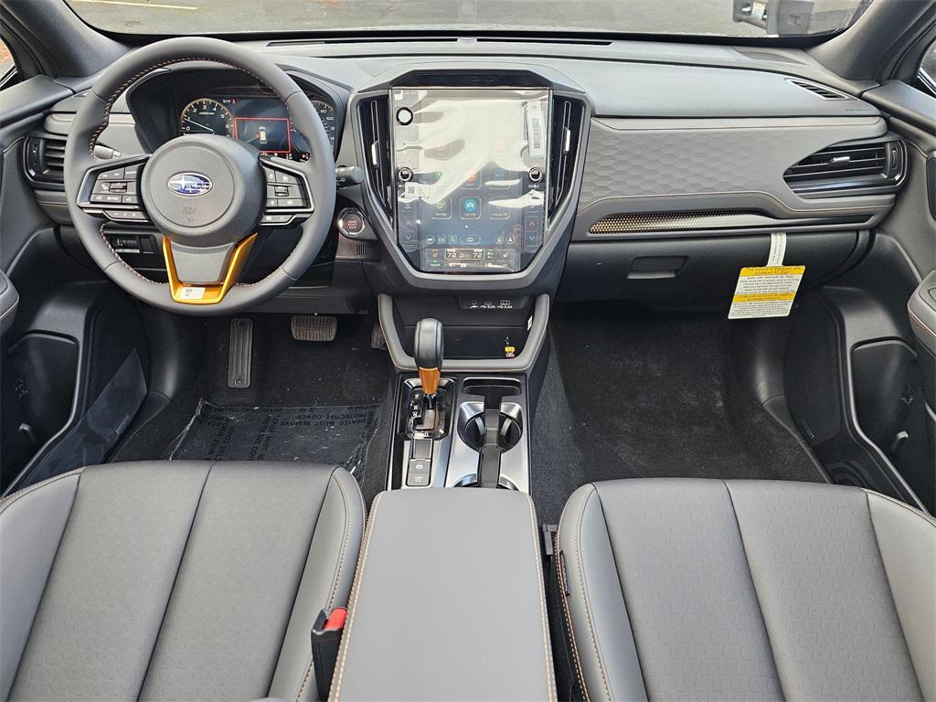 new 2026 Subaru Forester car, priced at $43,602