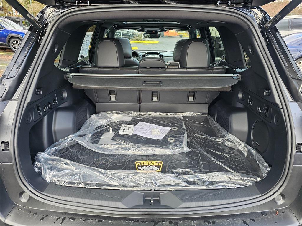 new 2026 Subaru Forester car, priced at $43,602