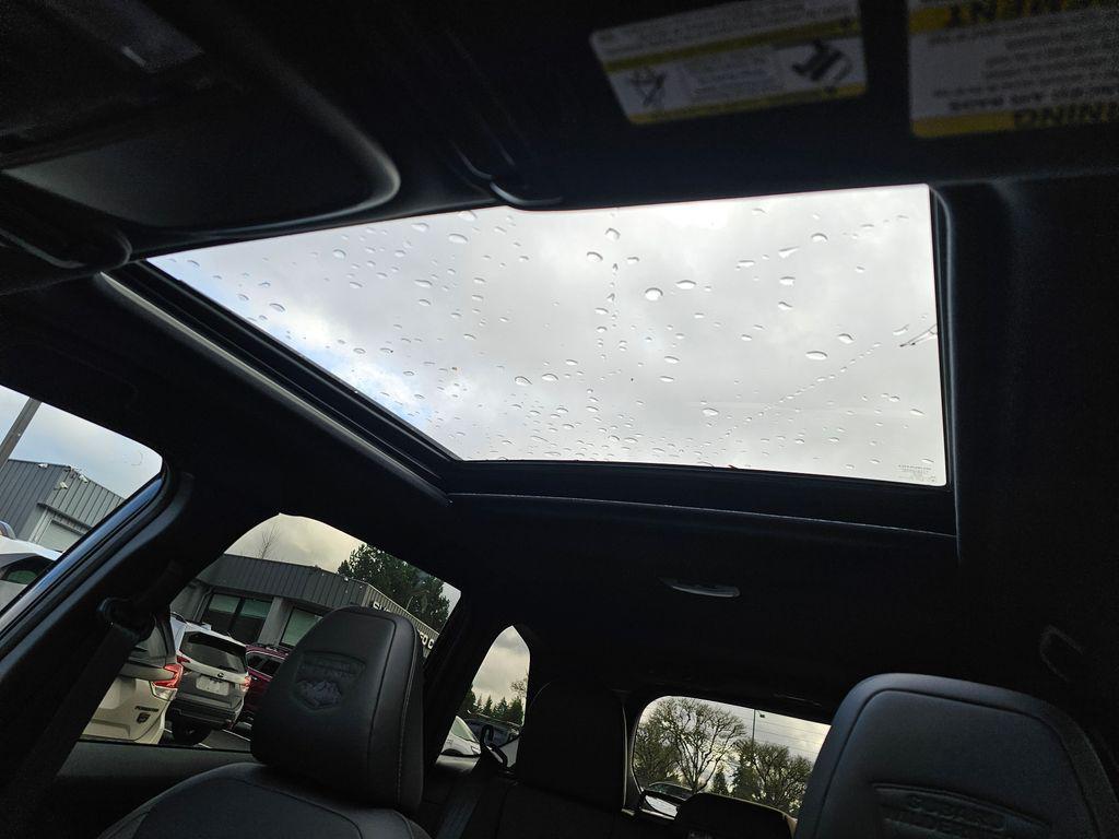 new 2026 Subaru Forester car, priced at $43,602