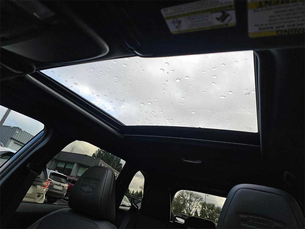 new 2026 Subaru Forester car, priced at $43,602