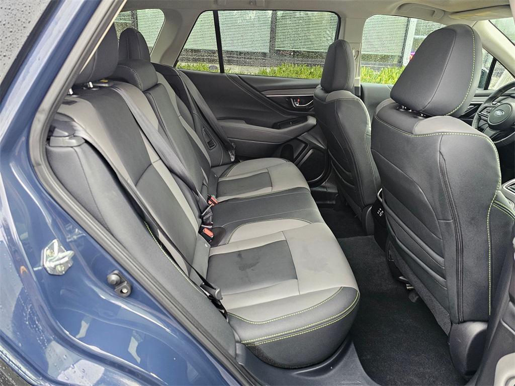 used 2025 Subaru Outback car, priced at $32,992