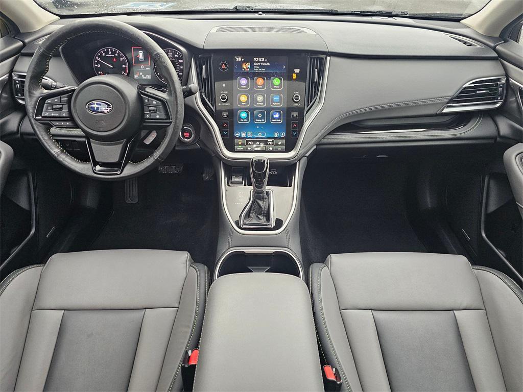 used 2025 Subaru Outback car, priced at $32,992