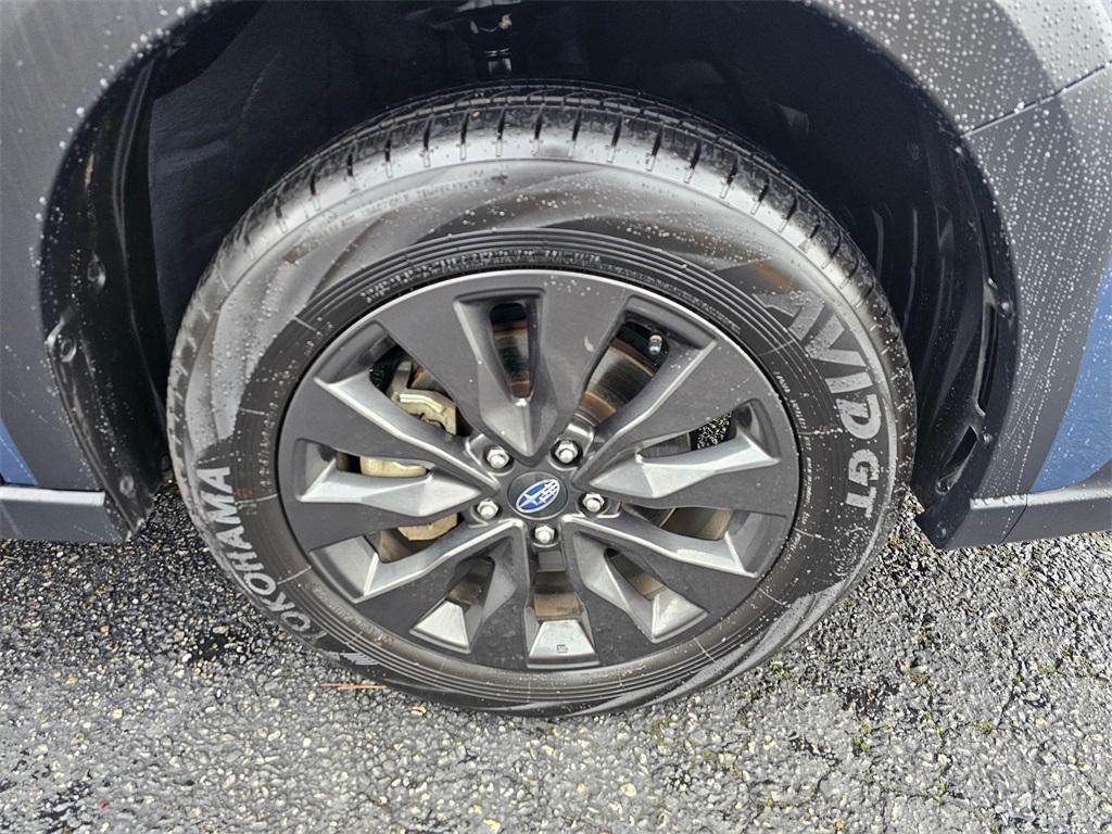 used 2025 Subaru Outback car, priced at $32,992