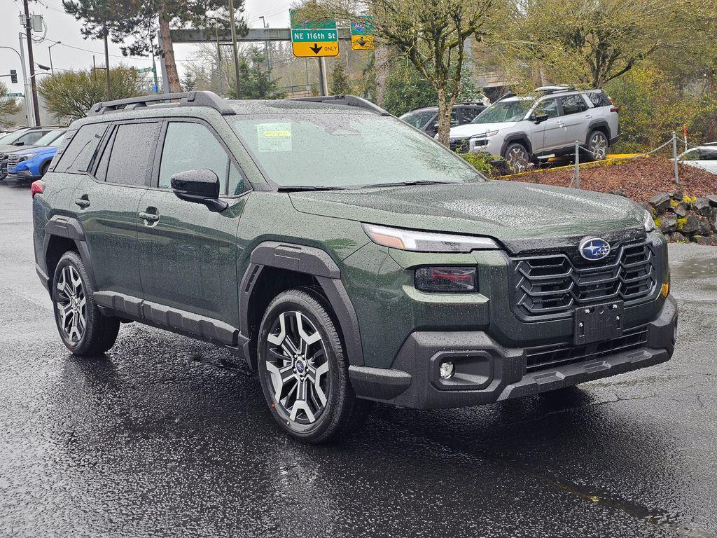 new 2026 Subaru Outback car, priced at $51,036