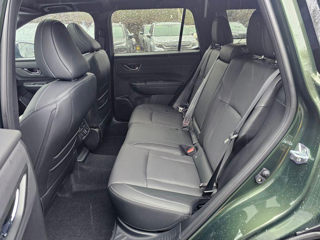 new 2026 Subaru Outback car, priced at $51,036