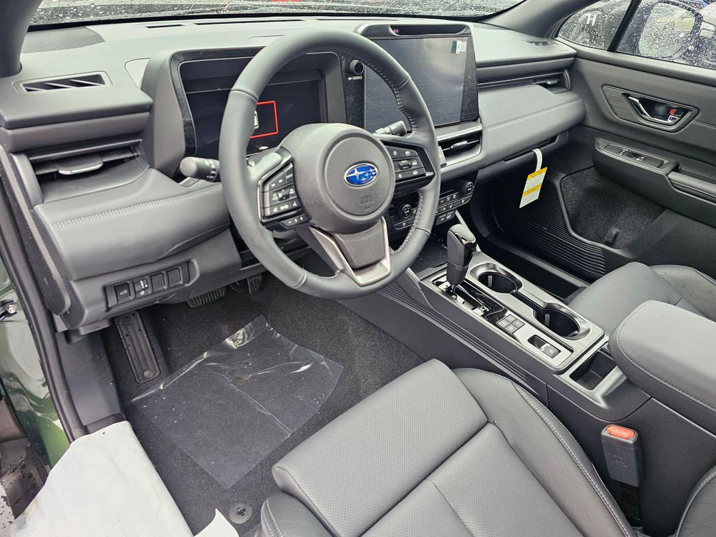 new 2026 Subaru Outback car, priced at $51,036