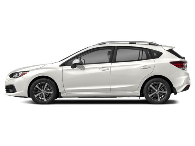 used 2022 Subaru Impreza car, priced at $19,781