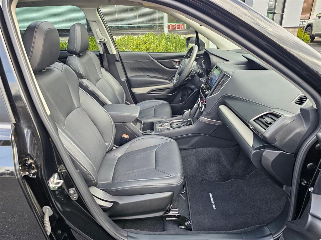 used 2023 Subaru Forester car, priced at $29,451