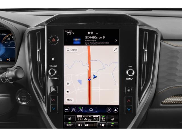 new 2026 Subaru Forester car, priced at $43,465