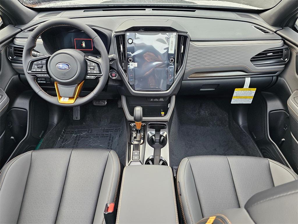 new 2026 Subaru Forester car, priced at $43,465