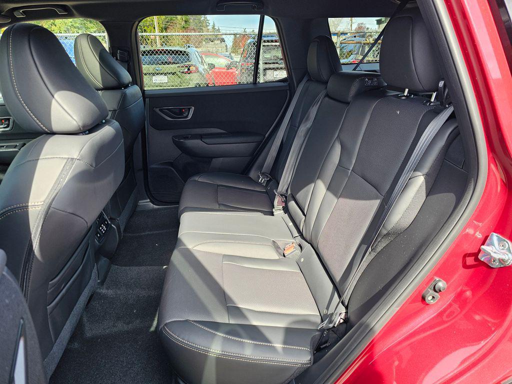 new 2026 Subaru Outback car, priced at $44,384