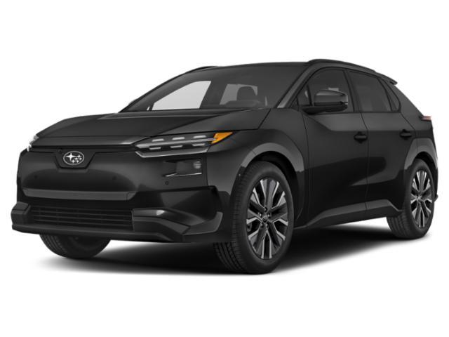 new 2026 Subaru Solterra car, priced at $43,407