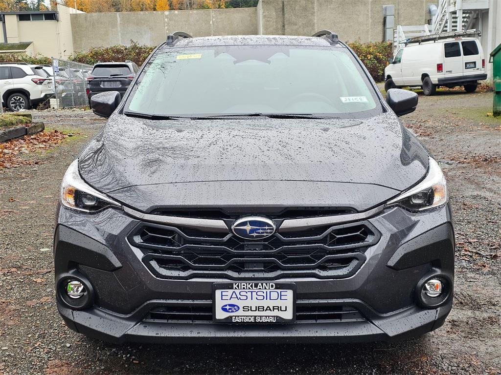 new 2026 Subaru Crosstrek car, priced at $32,442