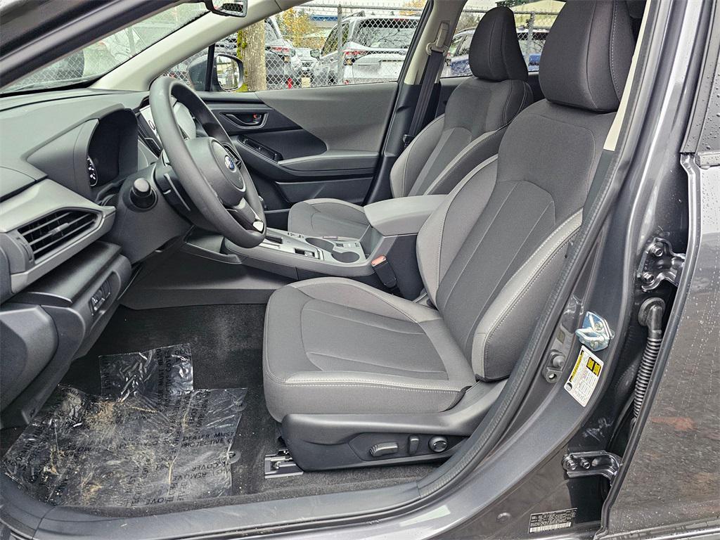 new 2026 Subaru Crosstrek car, priced at $32,442