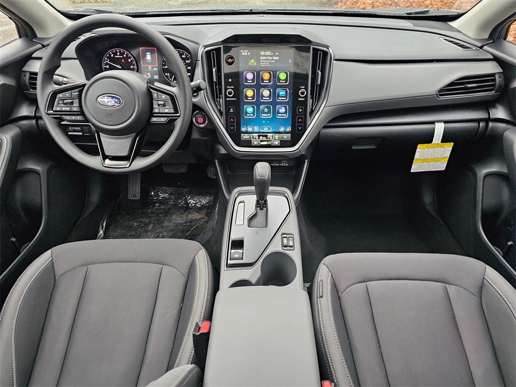 new 2026 Subaru Crosstrek car, priced at $32,442