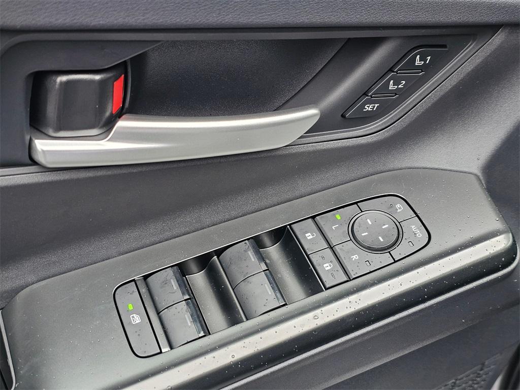 new 2026 Subaru Solterra car, priced at $48,630