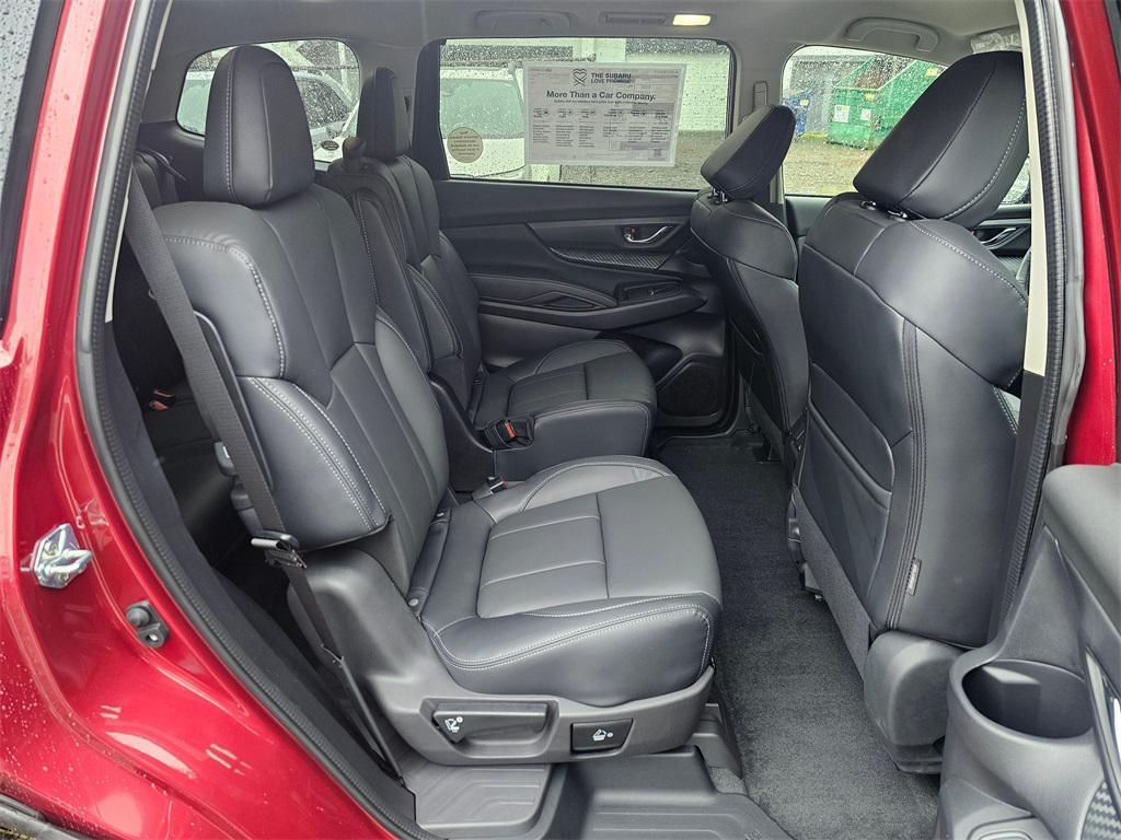 new 2026 Subaru Ascent car, priced at $42,589