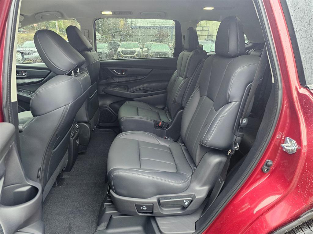 new 2026 Subaru Ascent car, priced at $42,589