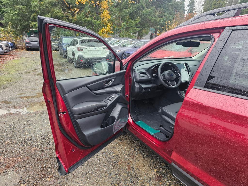 new 2026 Subaru Ascent car, priced at $42,589