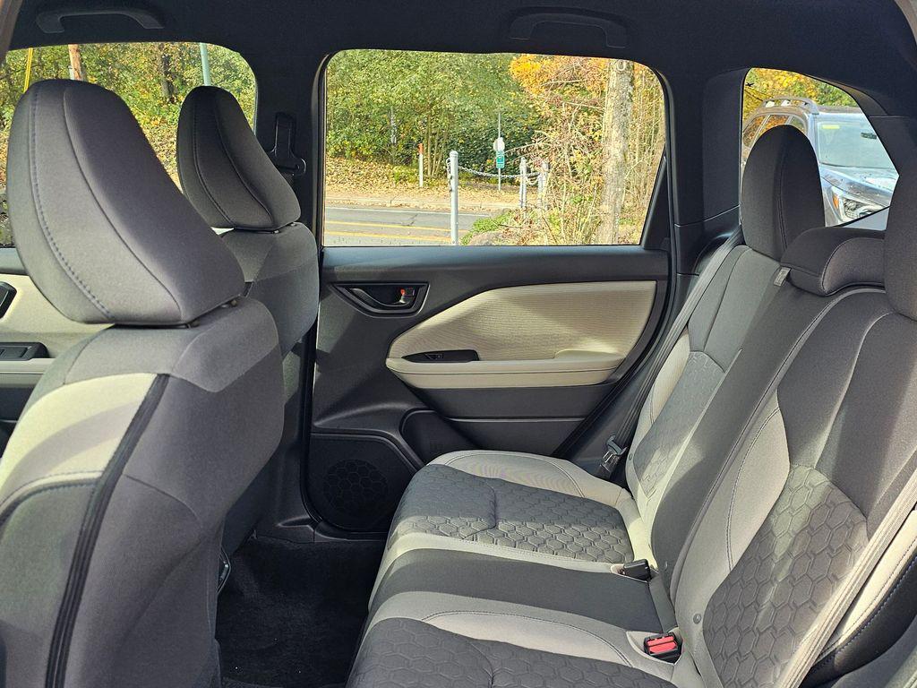new 2026 Subaru Forester car, priced at $31,445
