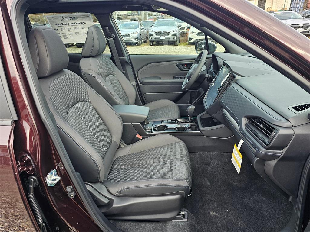 new 2026 Subaru Forester car, priced at $37,158