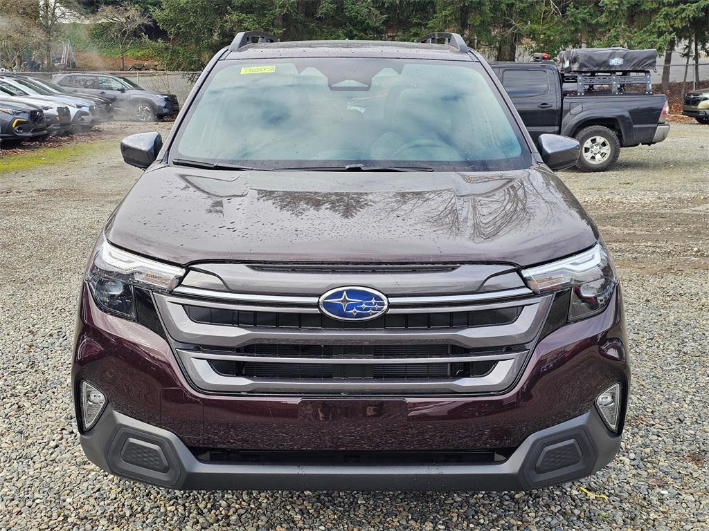 new 2026 Subaru Forester car, priced at $37,158