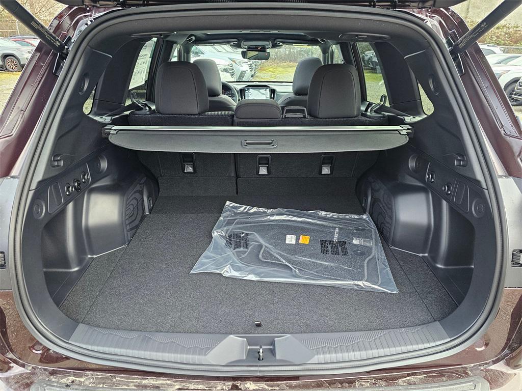 new 2026 Subaru Forester car, priced at $37,158