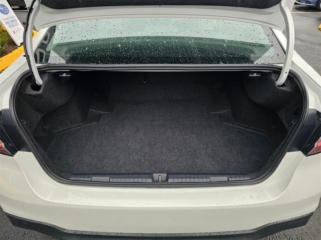 used 2025 Subaru Legacy car, priced at $27,273