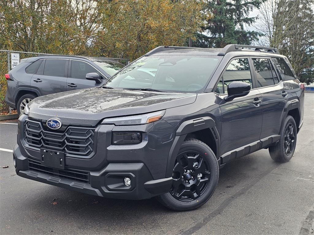 new 2026 Subaru Outback car, priced at $44,262