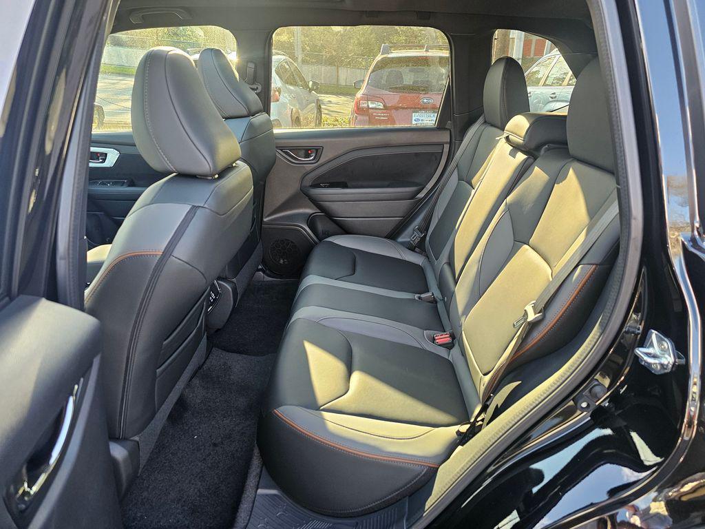 new 2026 Subaru Forester car, priced at $38,856